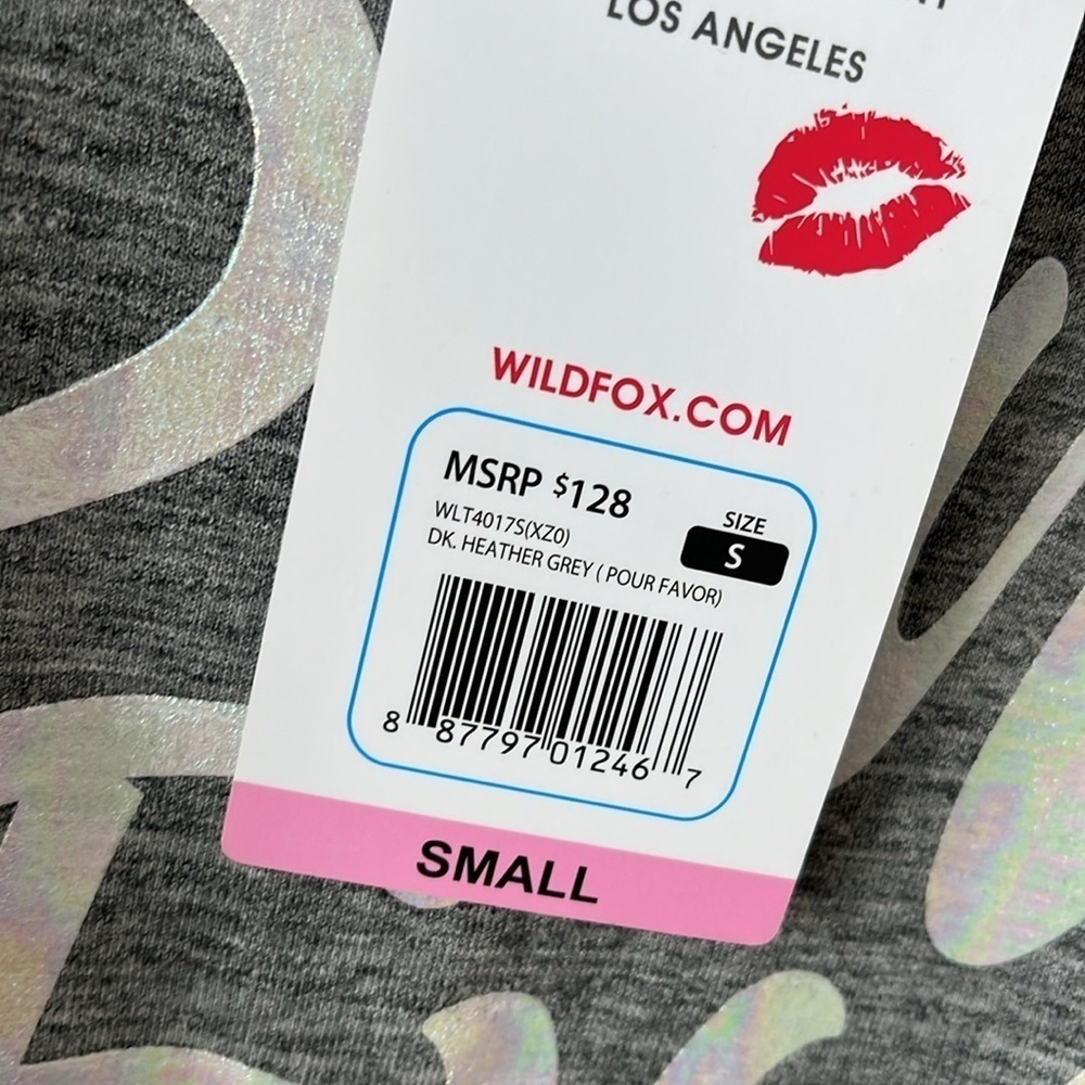 Wildfox sweatshirt - Picture 5 of 6